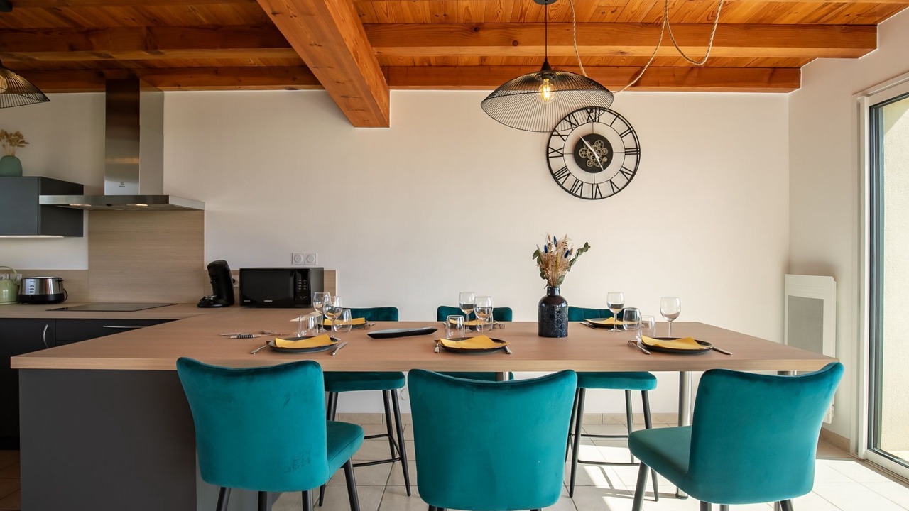 Photo of Bedroom in Kerlouan