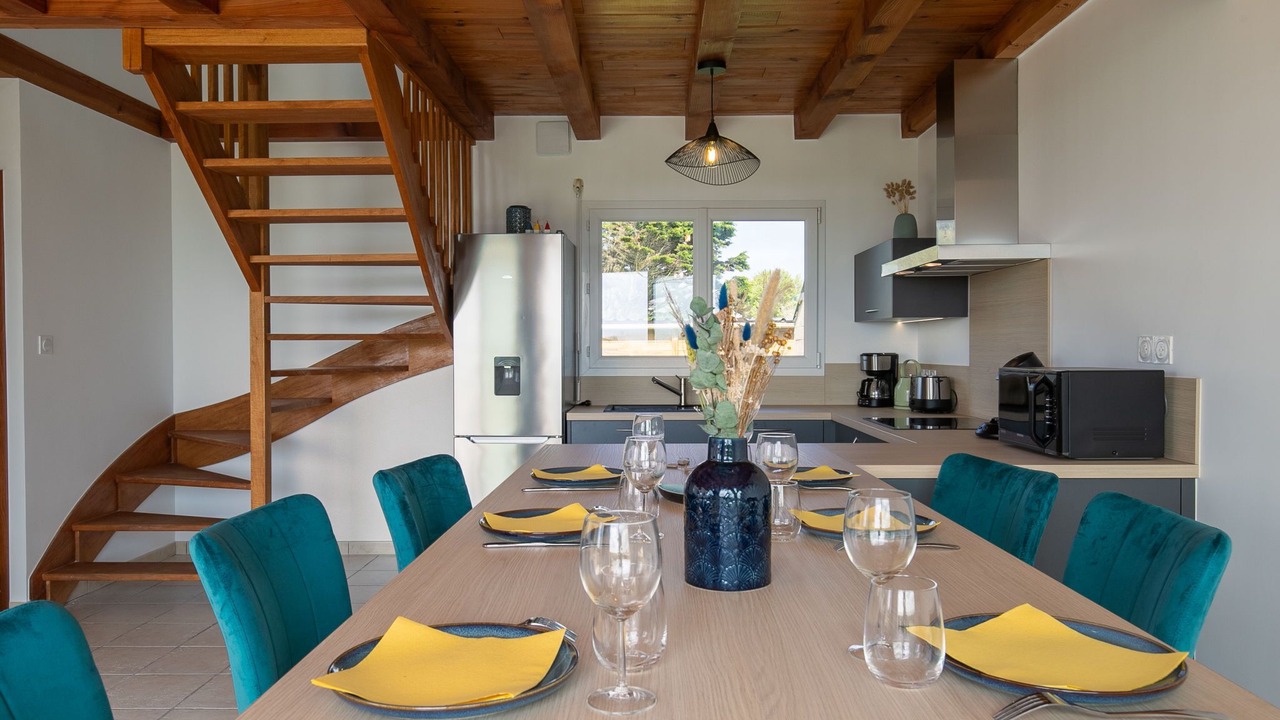 Photo of Bedroom in Kerlouan