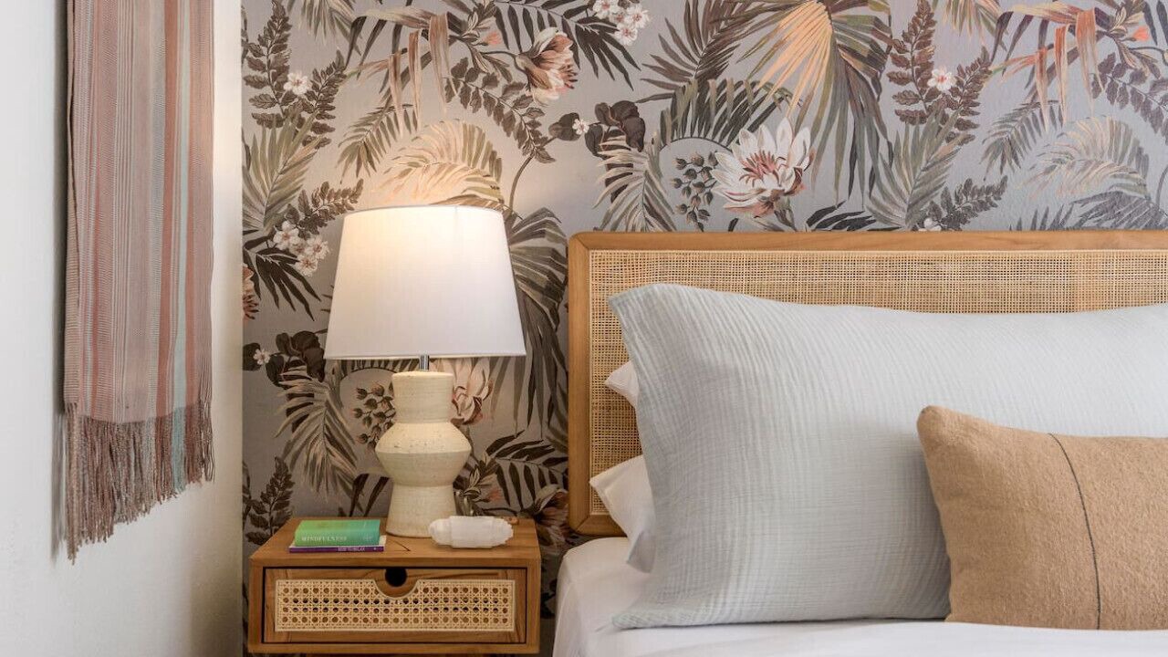 Photo of Bedroom in Santa Barbara County