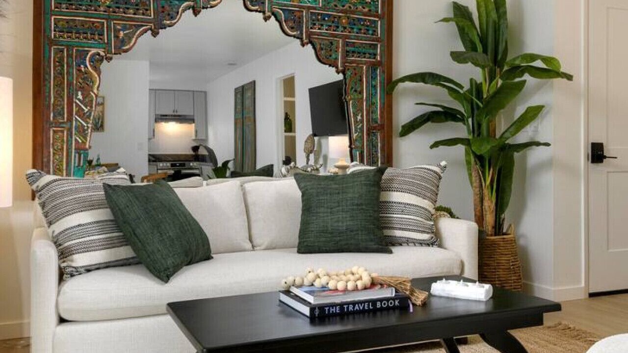 Photo of Livingroom in Santa Barbara County