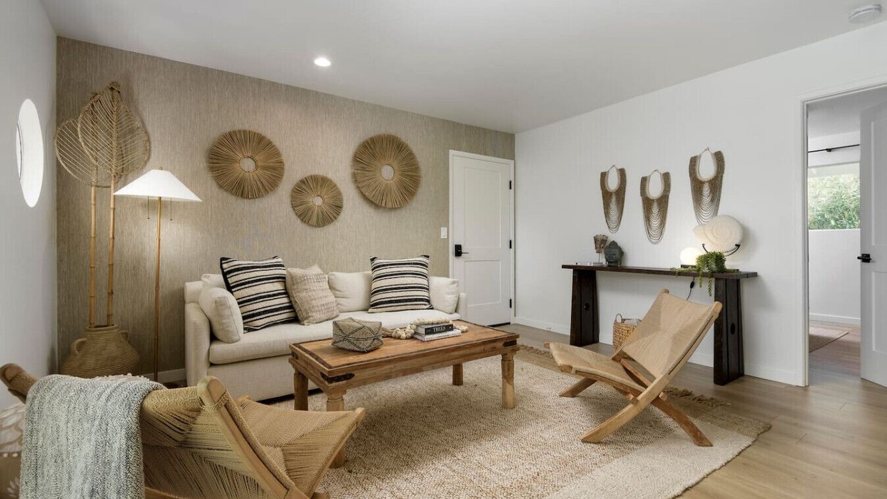 Photo of Livingroom in Santa Barbara County