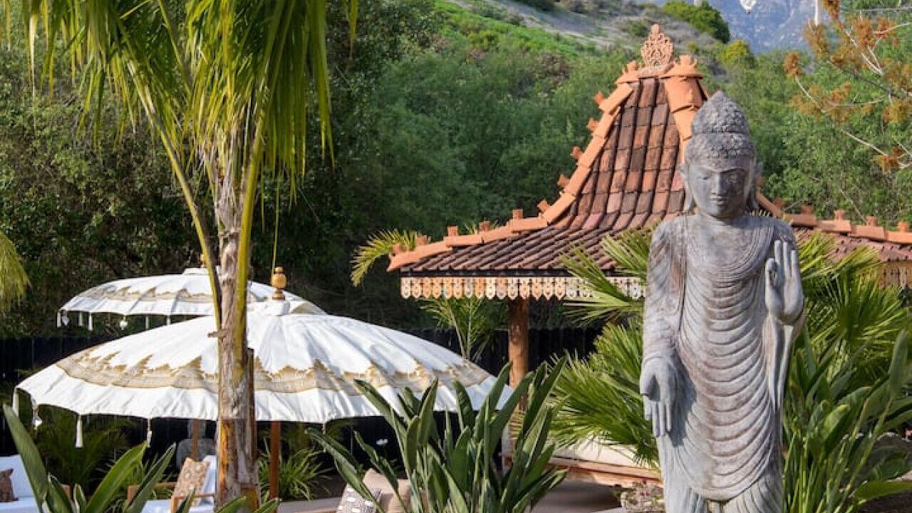 Photo of Outdoor in Santa Barbara County