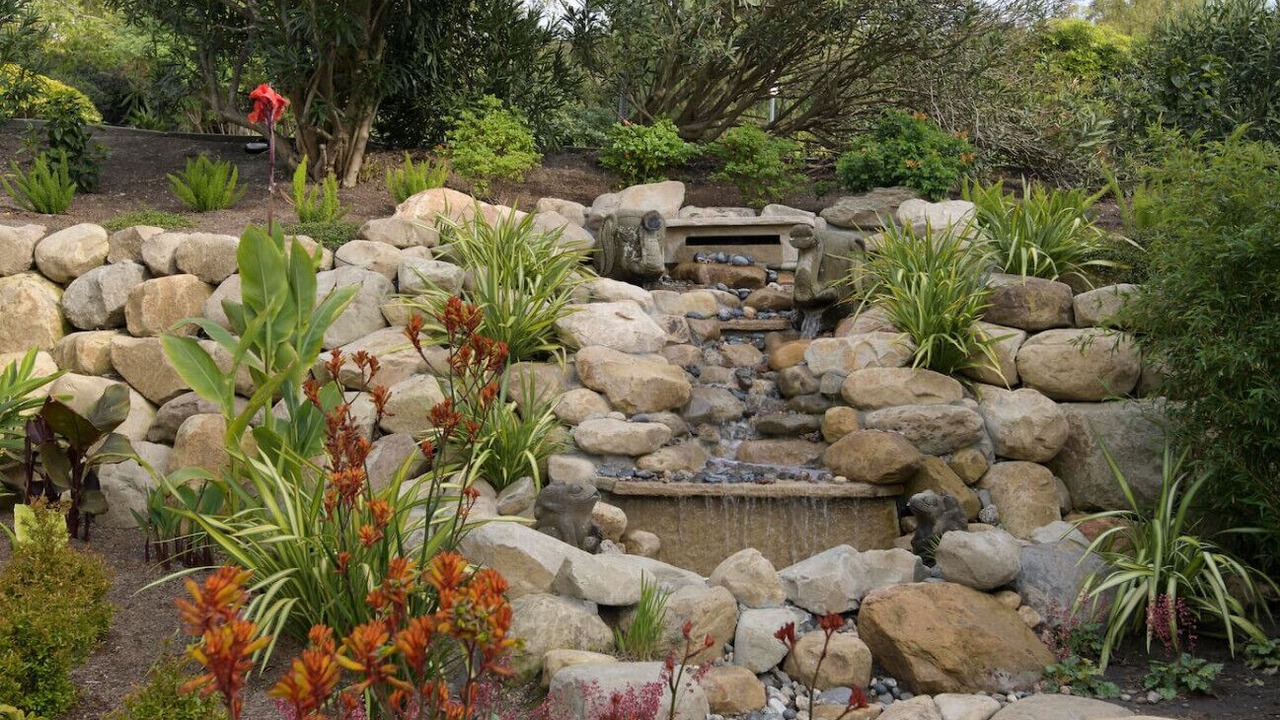 Photo of Outdoor in Santa Barbara County