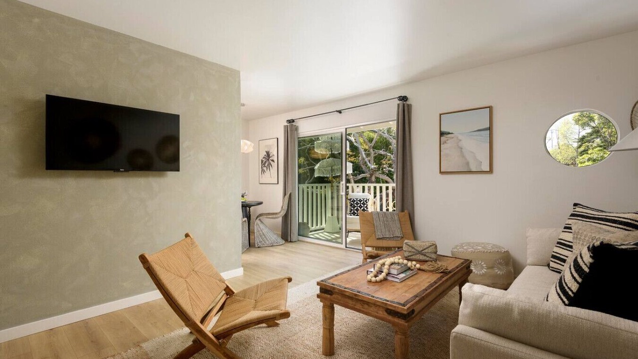 Photo of Livingroom in Santa Barbara County