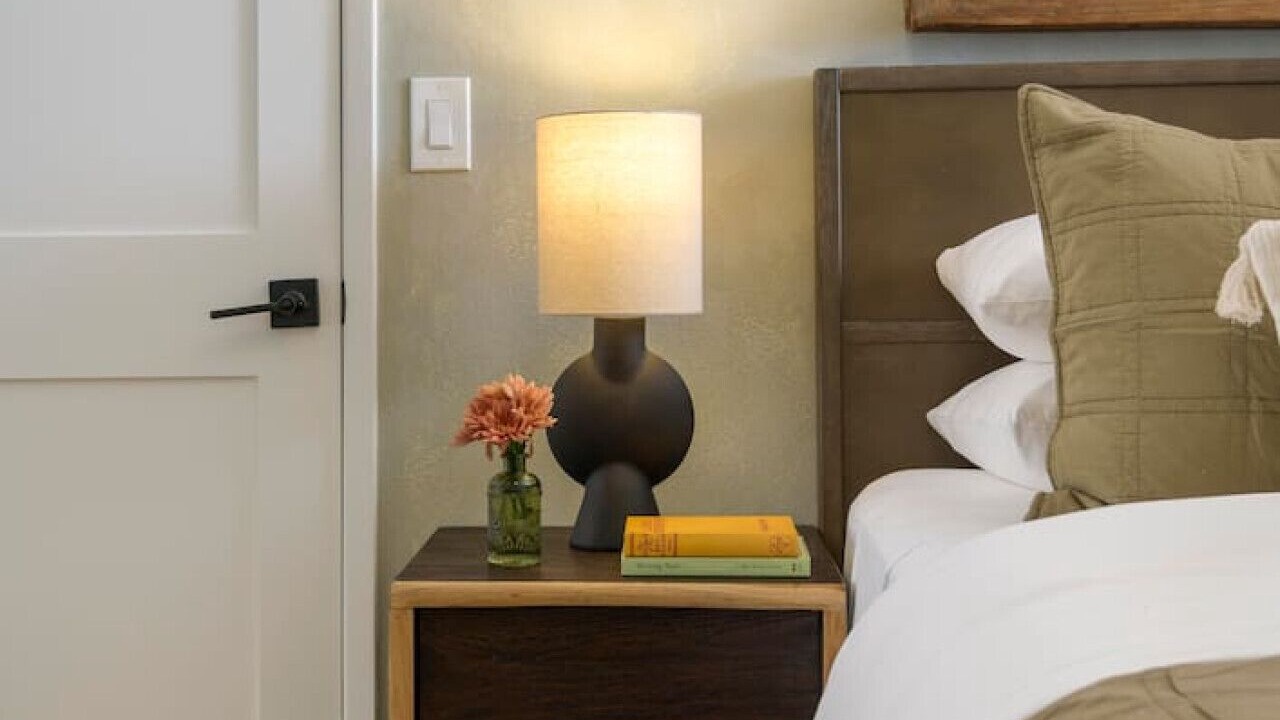 Photo of Bedroom in Santa Barbara County