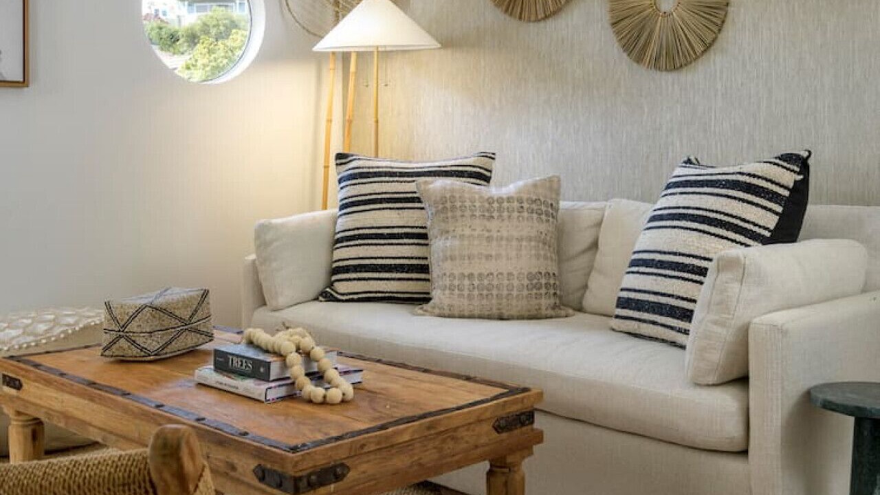 Photo of Livingroom in Santa Barbara County