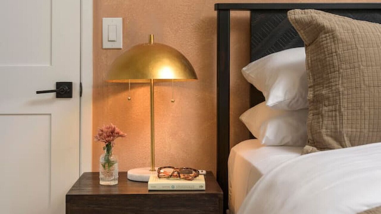 Photo of Bedroom in Santa Barbara County