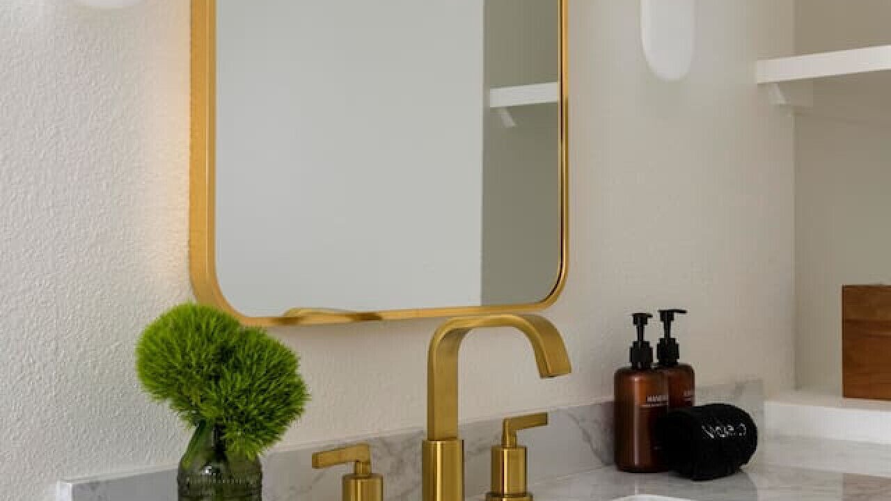Photo of Bathroom in Santa Barbara County