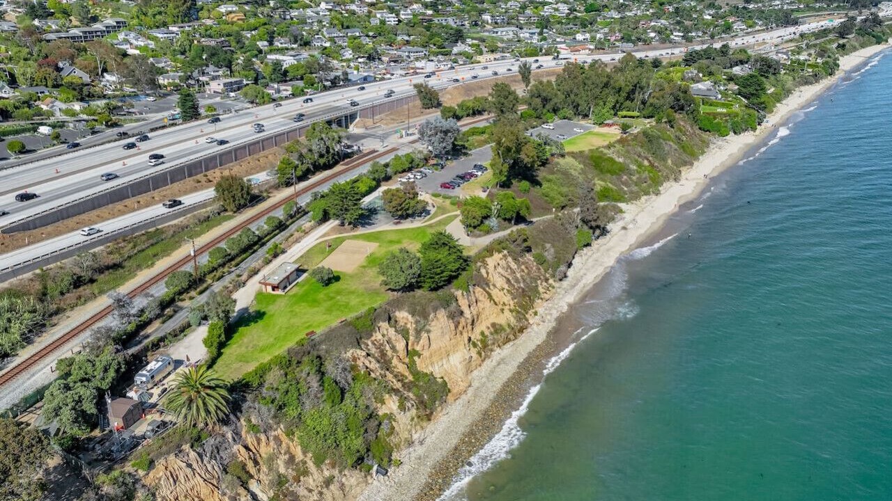 Photo of Outdoor in Santa Barbara County