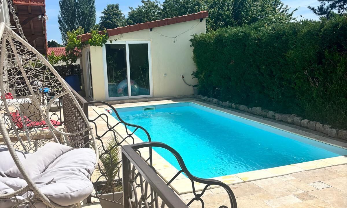 Photo of Outdoor in Cournon-dʼAuvergne