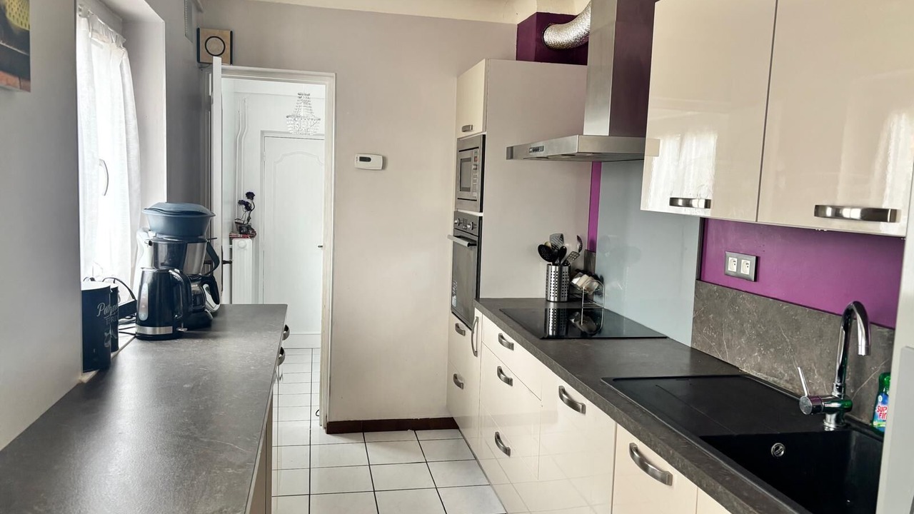 Photo of Kitchen in Cournon-dʼAuvergne