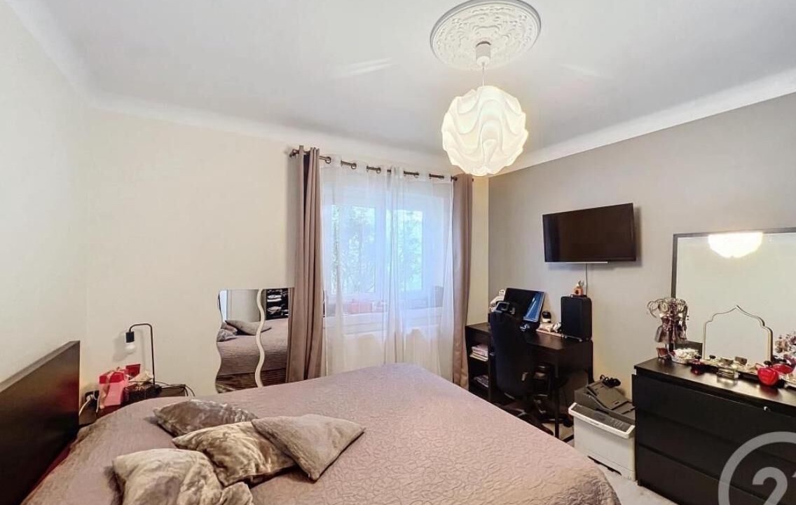 Photo of Bedroom in Cournon-dʼAuvergne