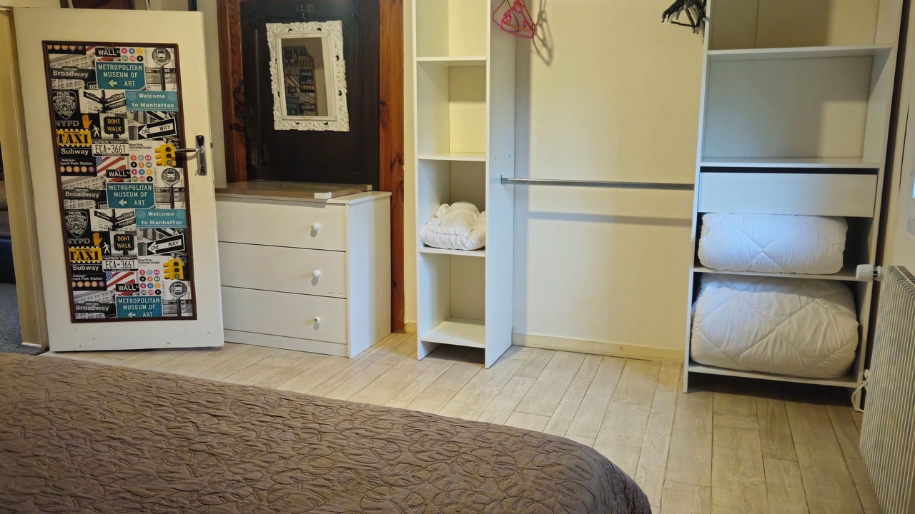 Photo of Bedroom in Cournon-dʼAuvergne