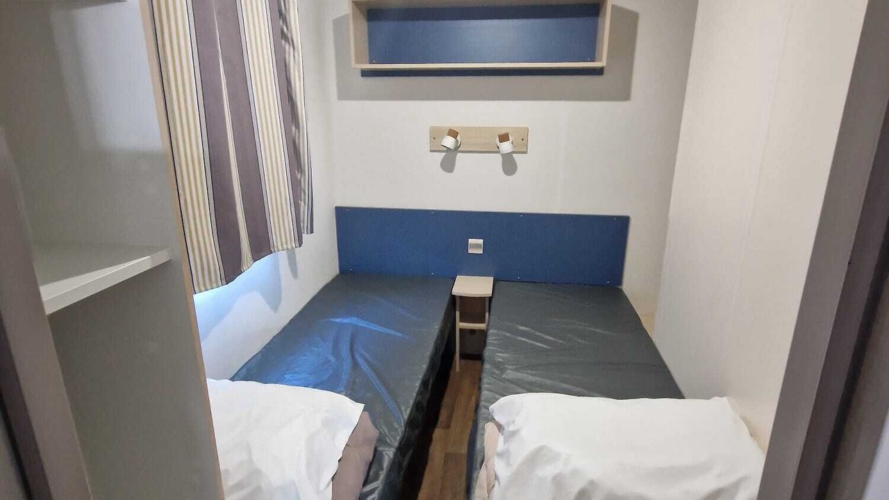 Photo of Bedroom in Torreilles