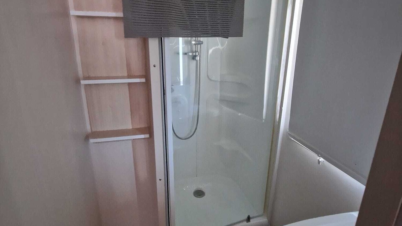Photo of Bathroom in Torreilles