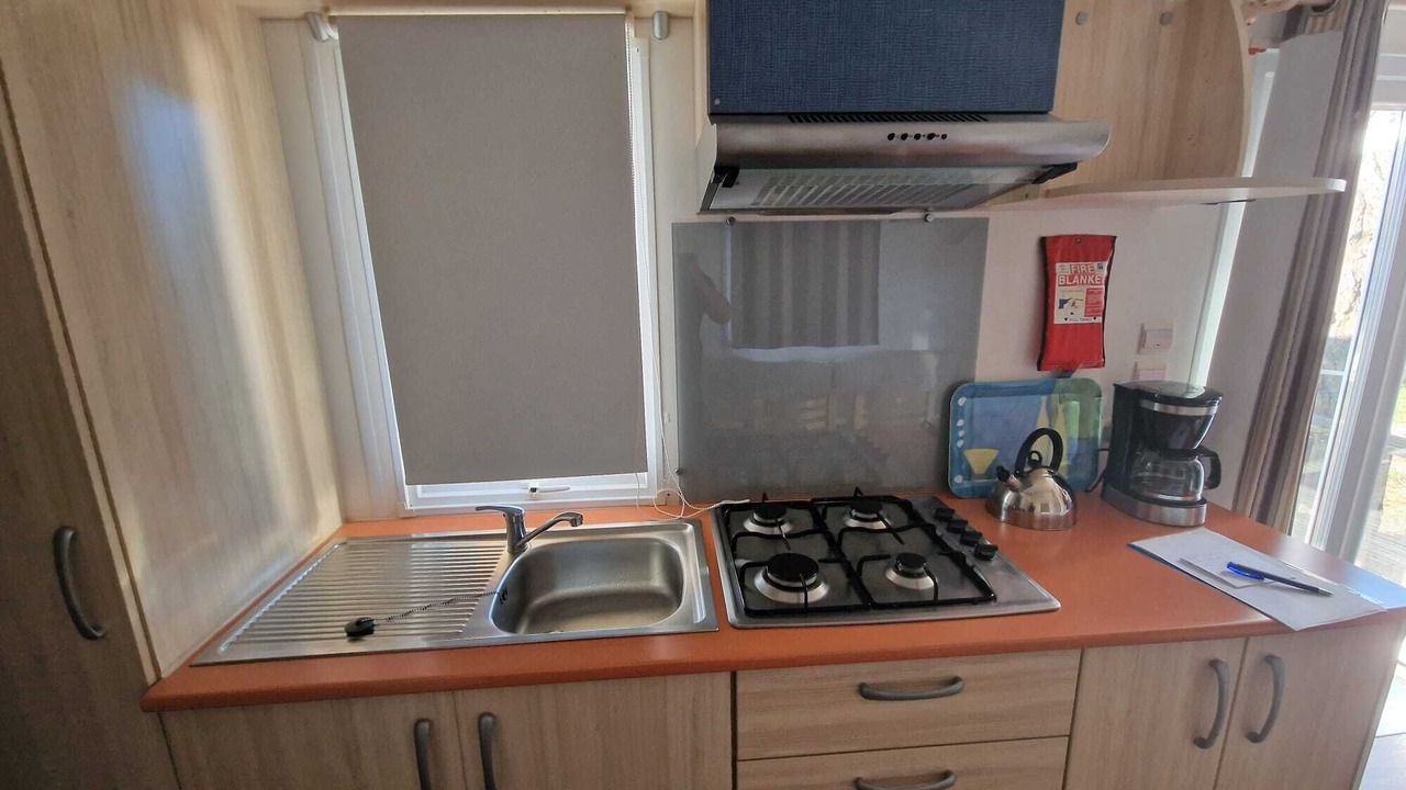 Photo of Kitchen in Torreilles