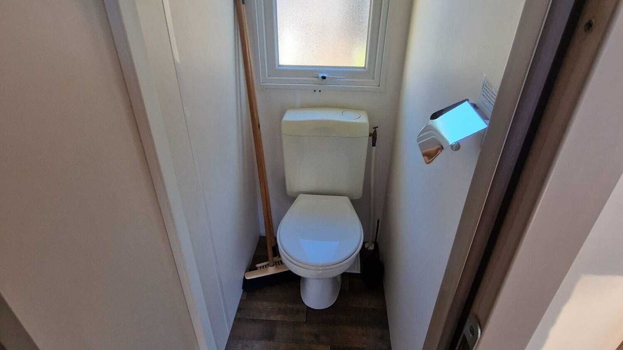 Photo of Bathroom in Torreilles