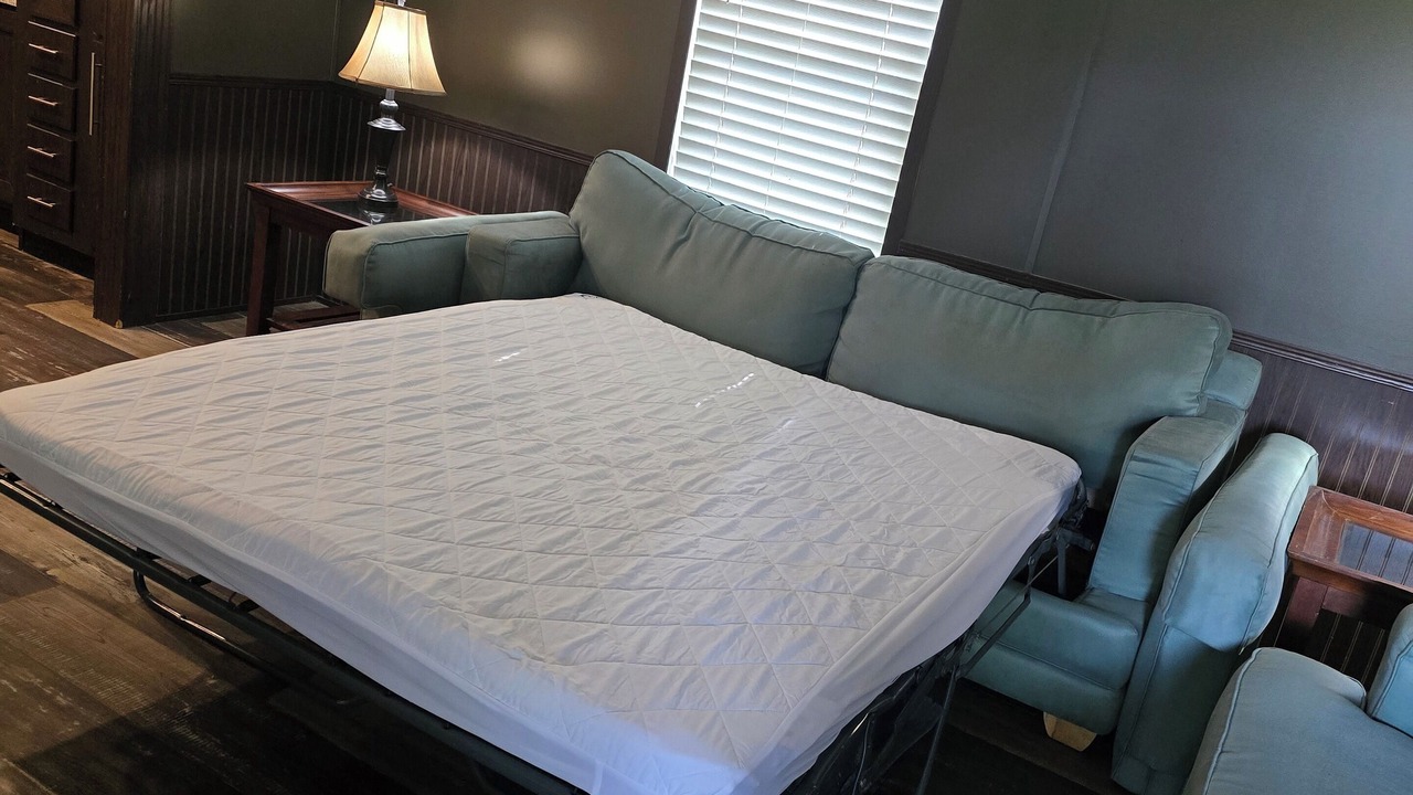 Photo of Bedroom in Cottondale