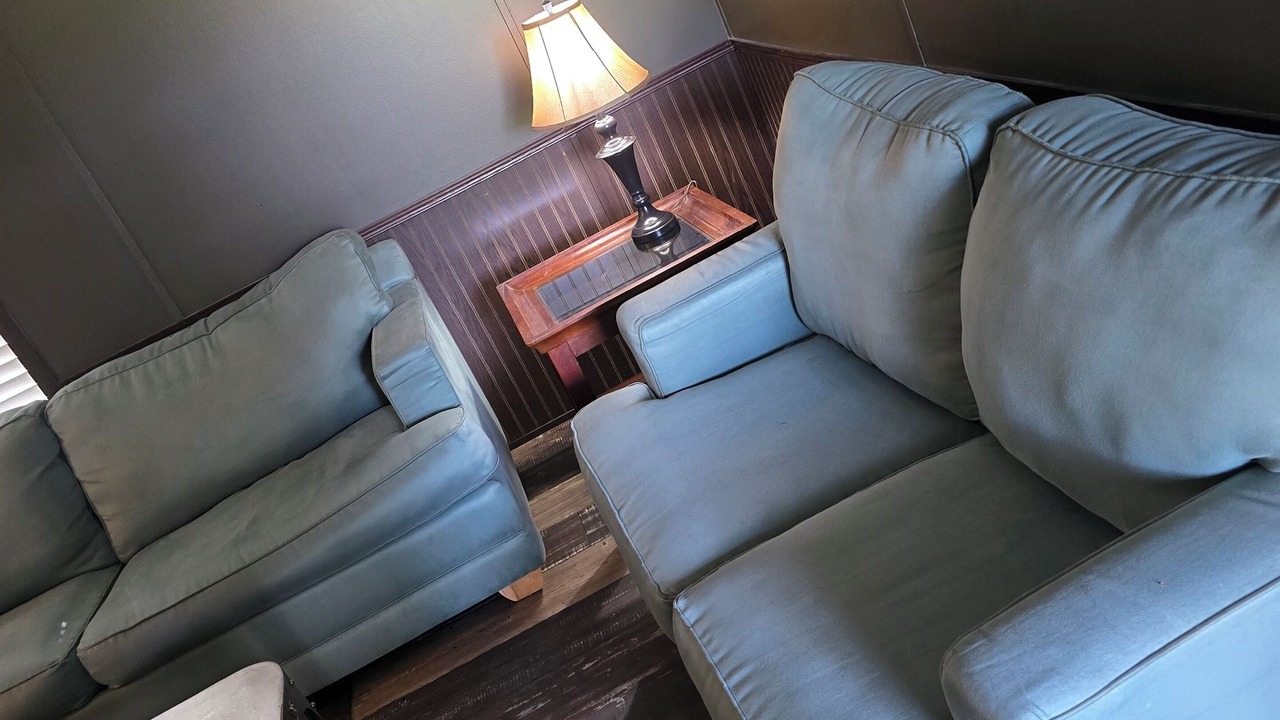 Photo of Livingroom in Cottondale