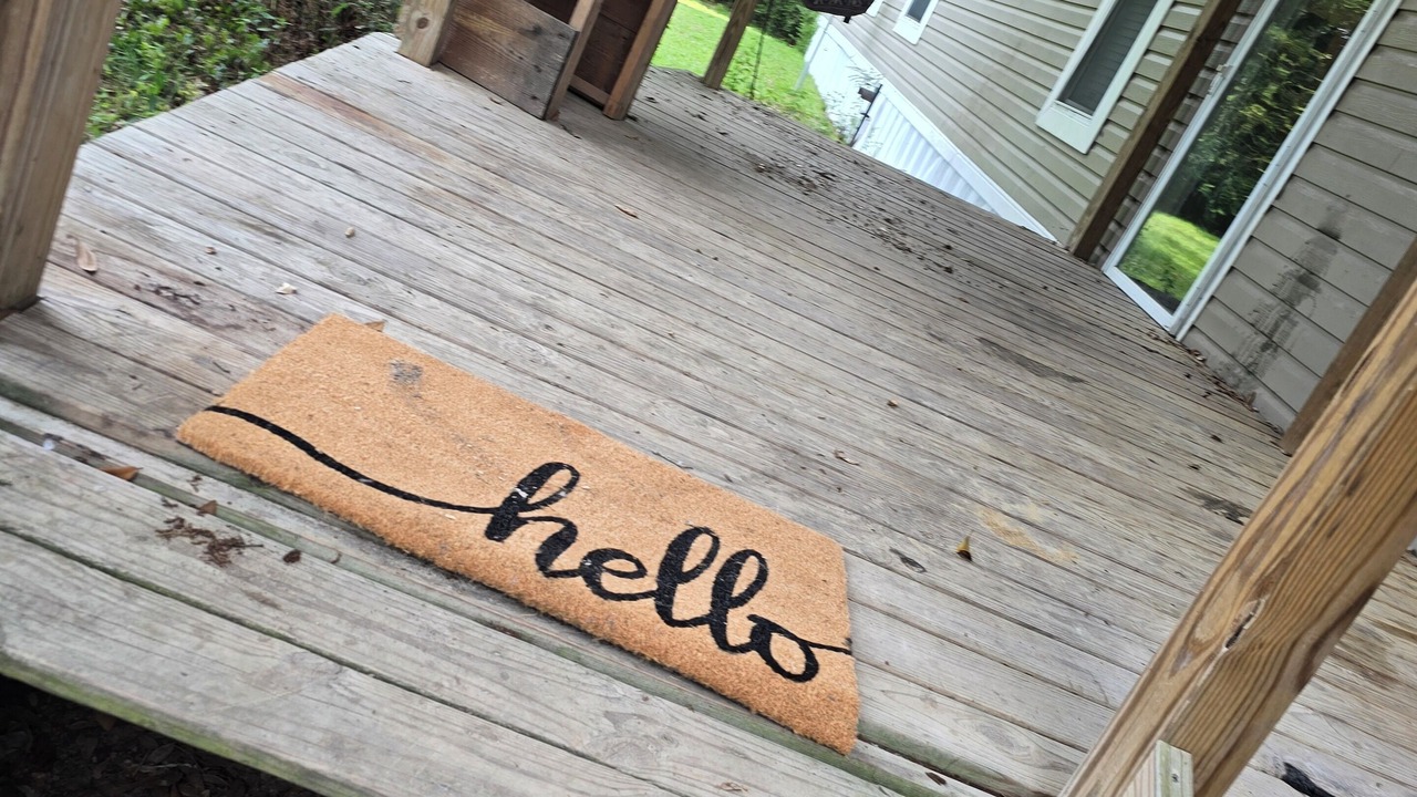 Photo of Outdoor in Cottondale