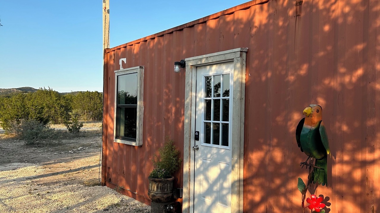Photo of Outdoor in Camp Wood