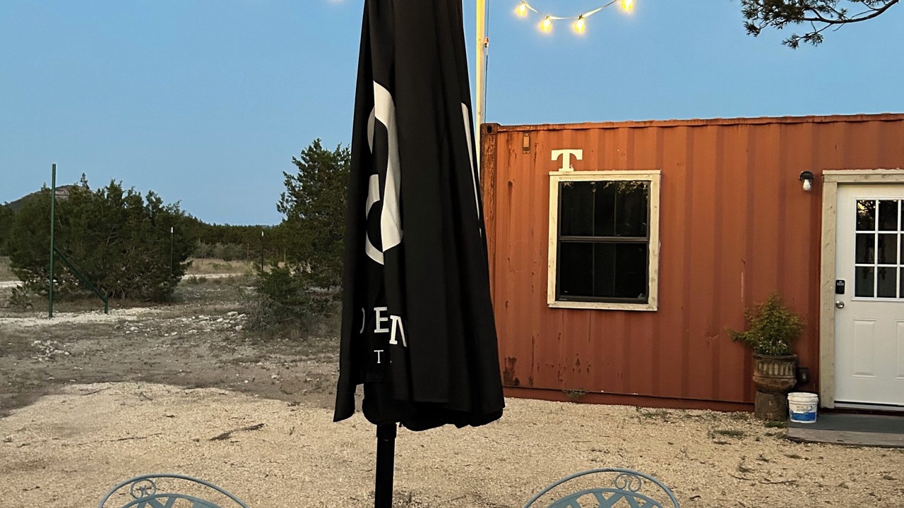 Photo of Outdoor in Camp Wood
