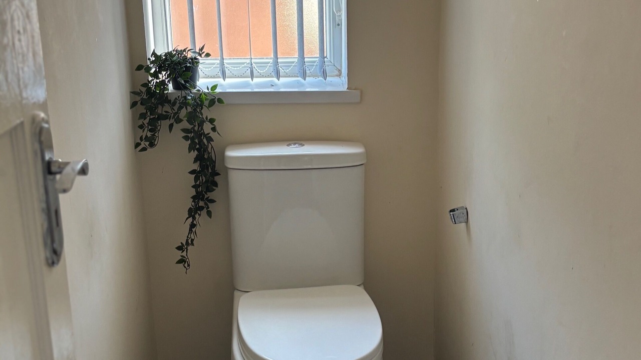 Photo of Bathroom in Chorlton-cum-Hardy
