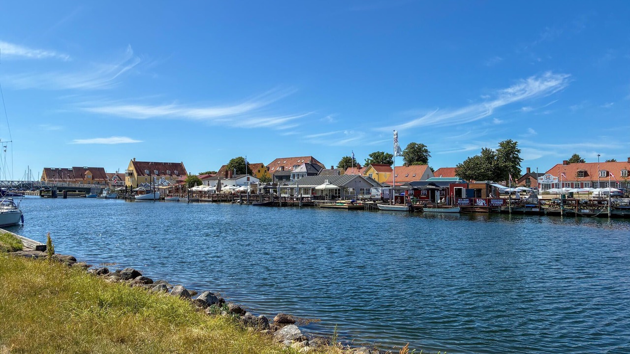 Photo of Others in Karrebksminde