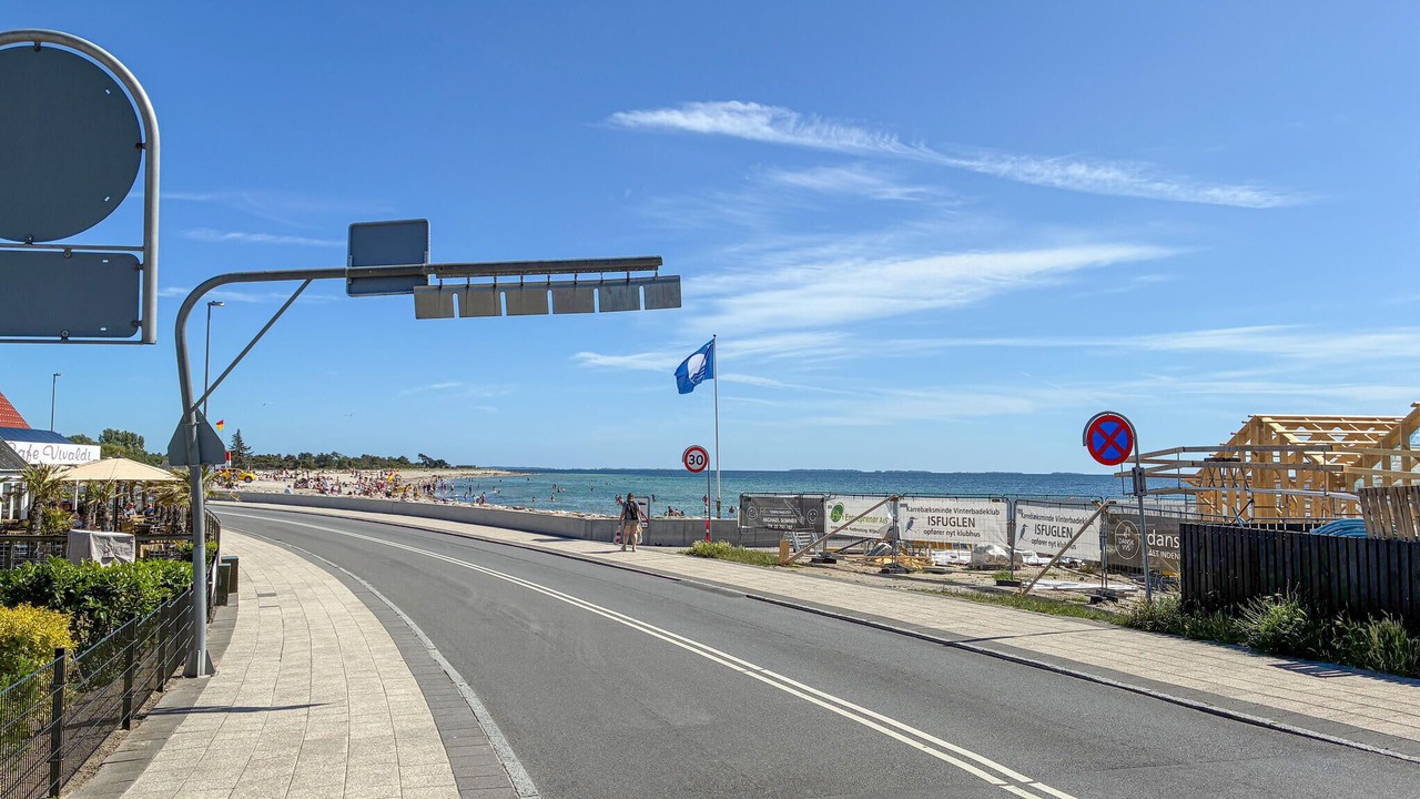 Photo of Others in Karrebksminde