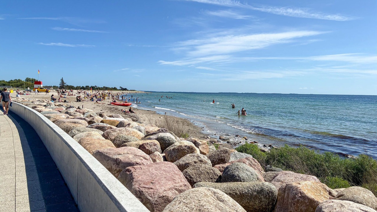 Photo of Others in Karrebksminde