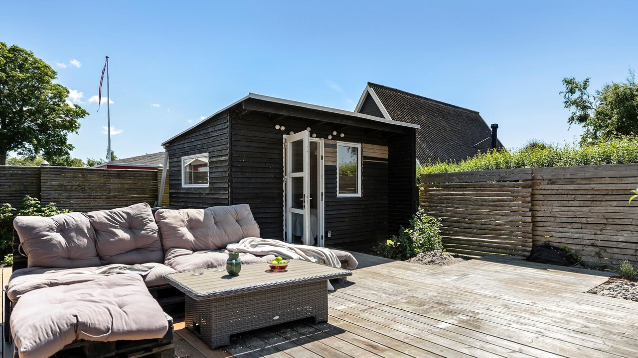 Photo of Others in Karrebksminde