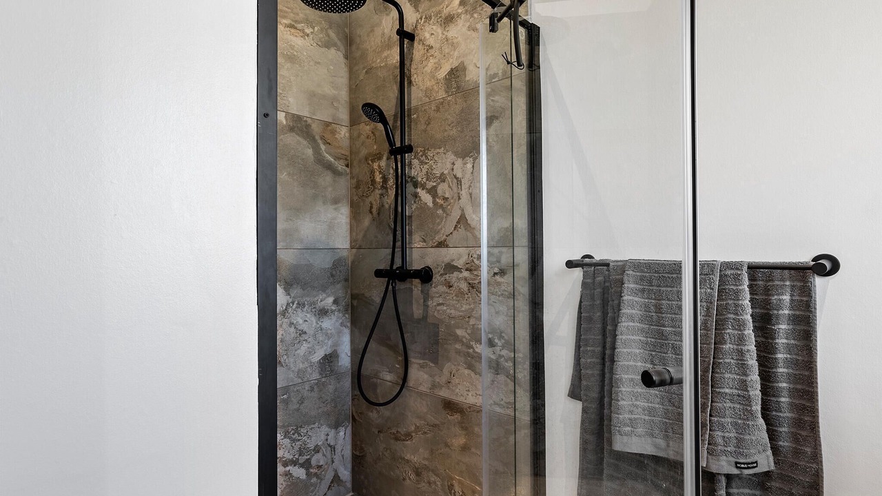 Photo of Bathroom in Karrebksminde