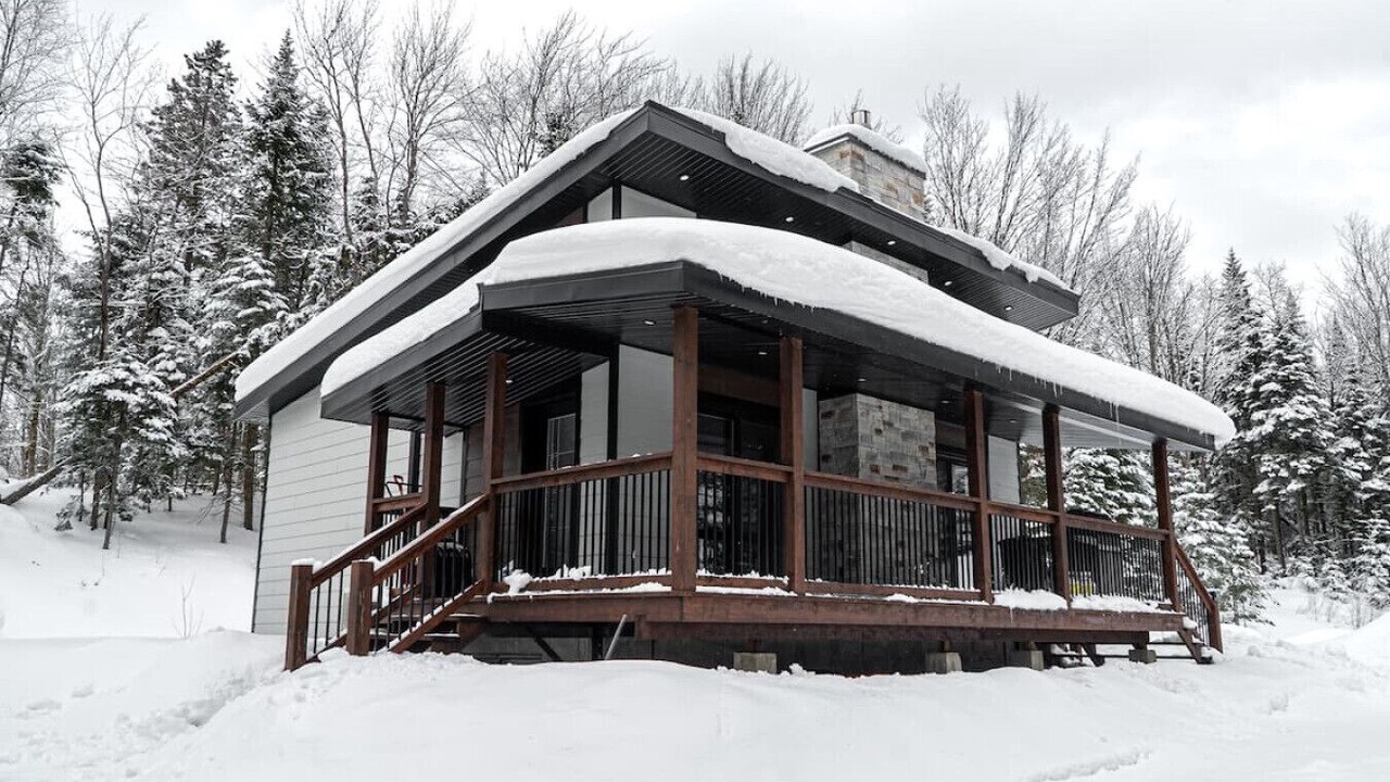Photo of Outdoor in Saint-Damien-de-Buckland