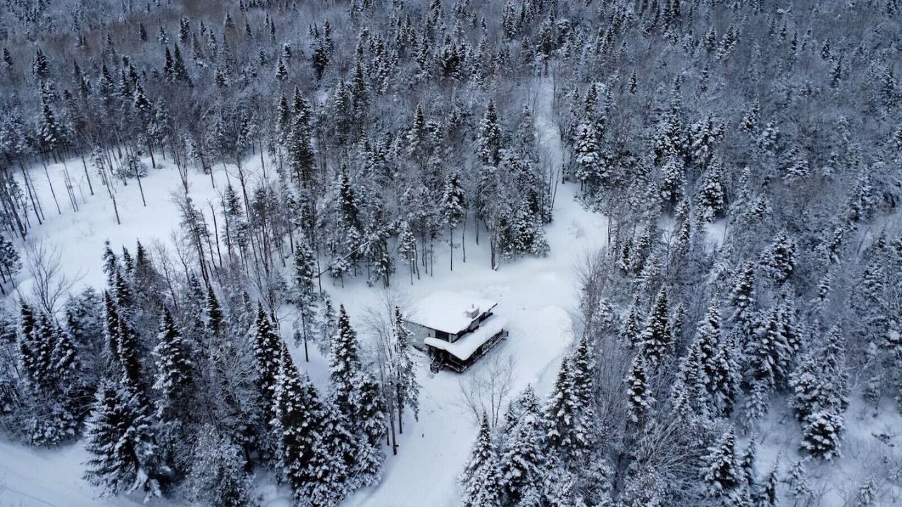 Photo of Outdoor in Saint-Damien-de-Buckland