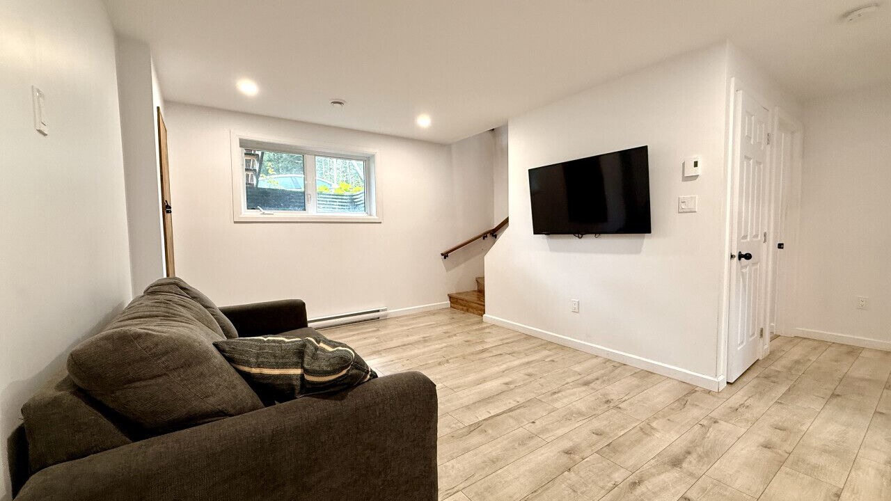 Photo of Livingroom in Saint-Damien-de-Buckland