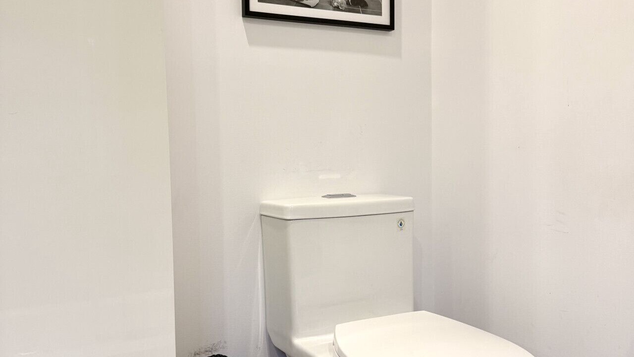 Photo of Bathroom in Saint-Damien-de-Buckland