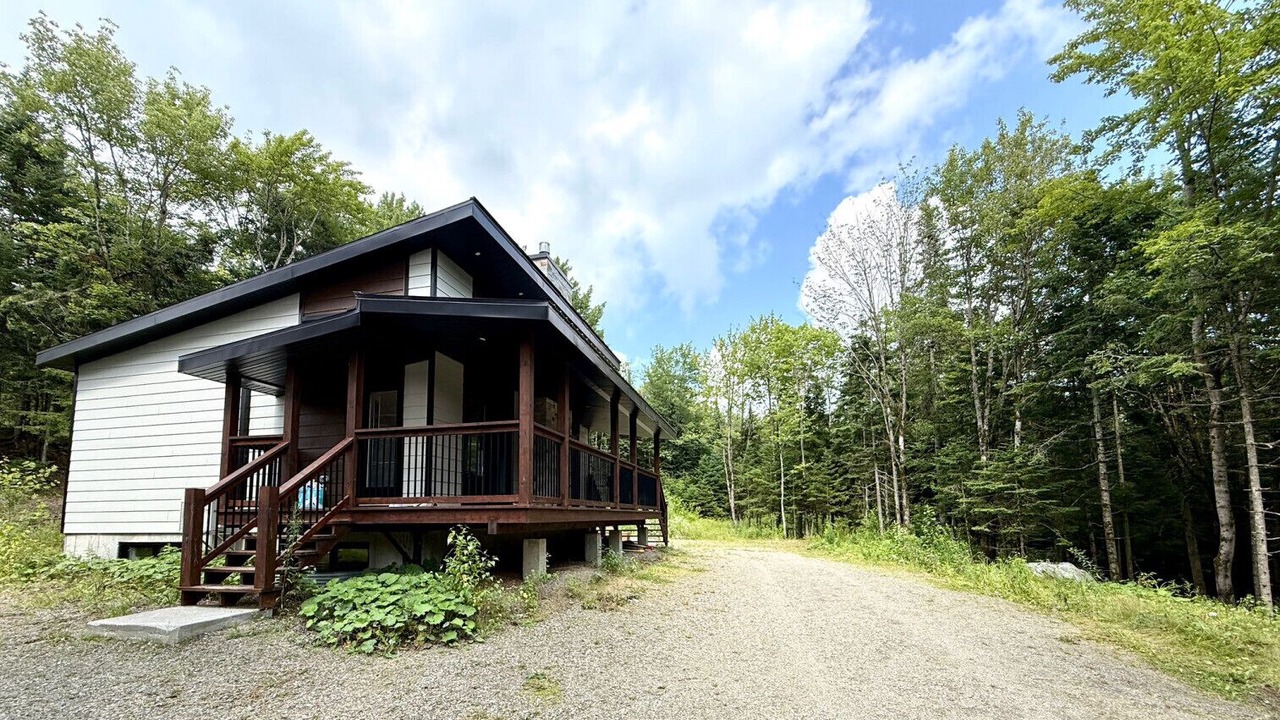 Photo of Outdoor in Saint-Damien-de-Buckland
