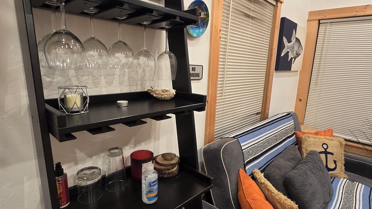 Photo of Livingroom in Willis