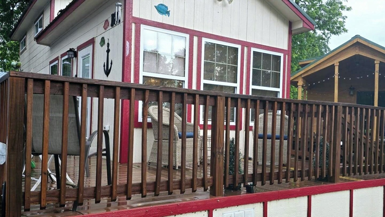 Photo of Outdoor in Willis