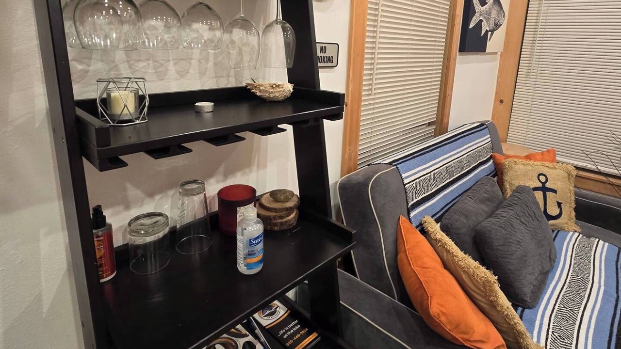 Photo of Livingroom in Willis