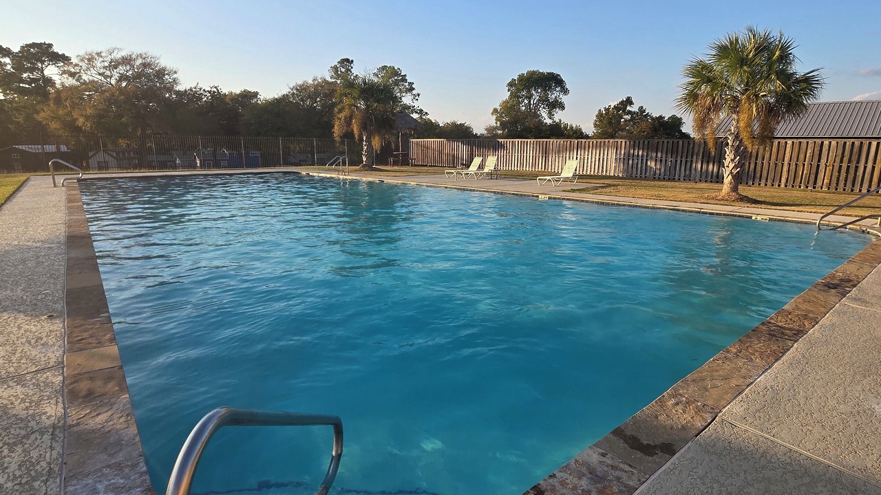 Photo of Outdoor in Willis