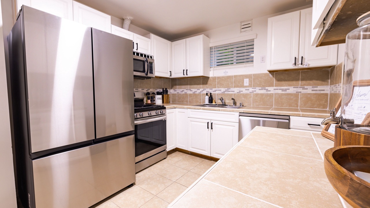 Photo of Kitchen in Auburn