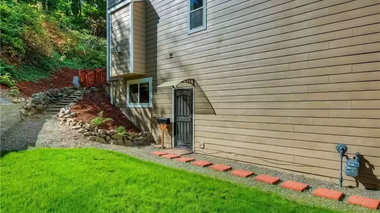 Photo of Outdoor in Auburn