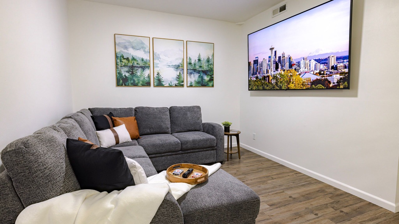 Photo of Livingroom in Auburn