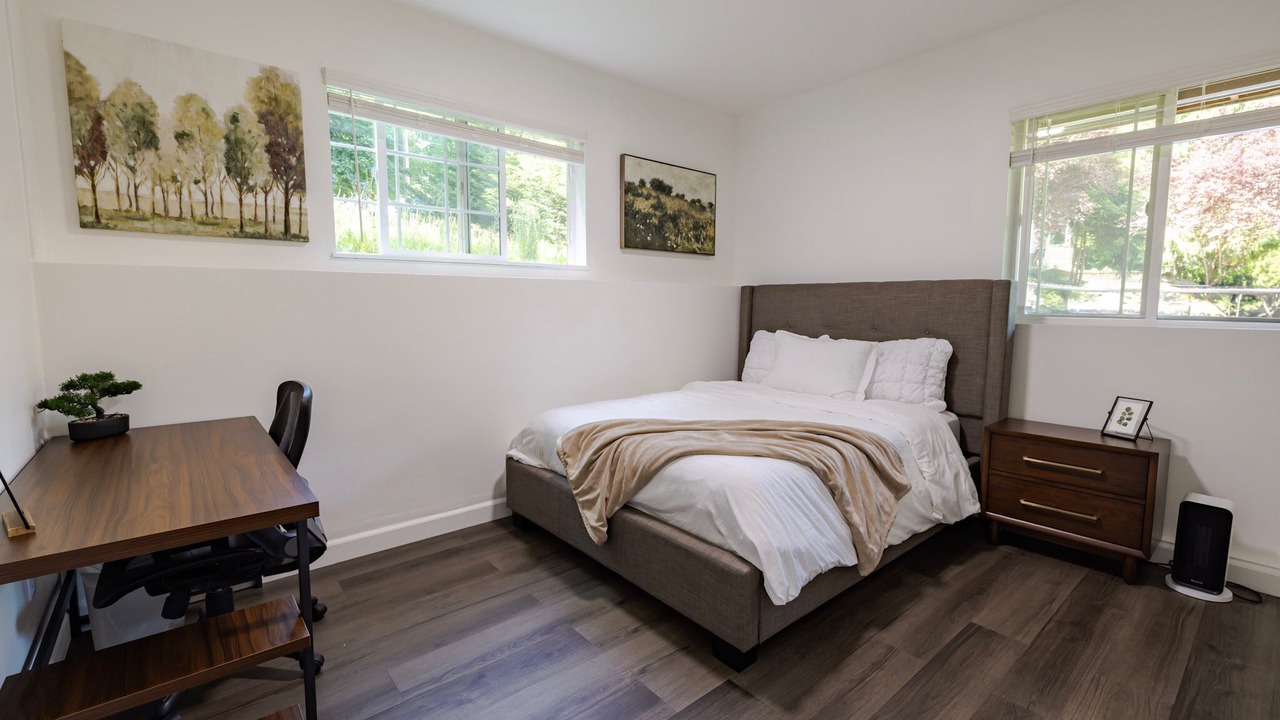 Photo of Bedroom in Auburn