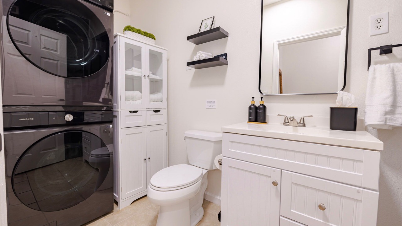 Photo of Bathroom in Auburn