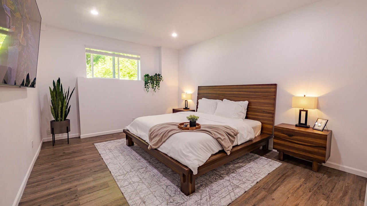 Photo of Bedroom in Auburn