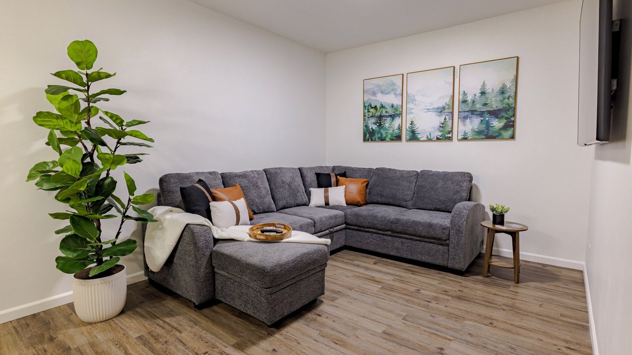 Photo of Livingroom in Auburn