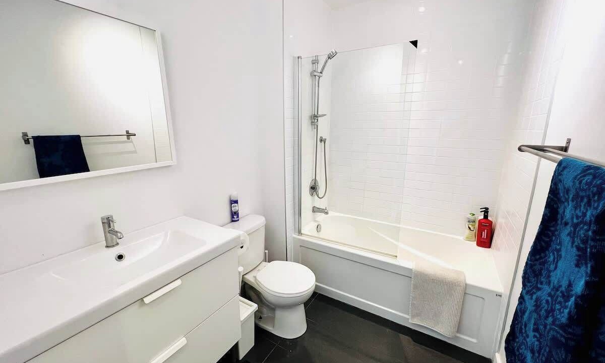 Photo of Bathroom in Viauville