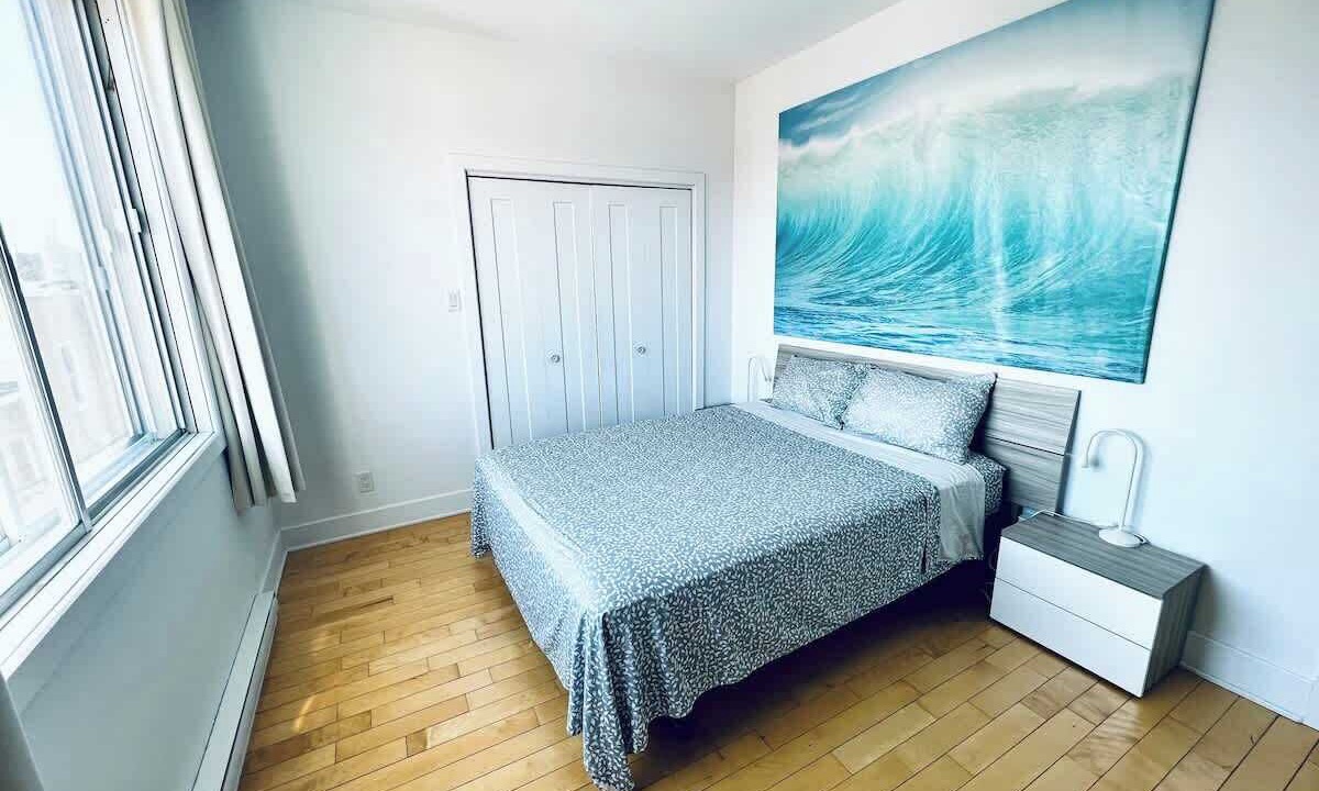 Photo of Bedroom in Viauville